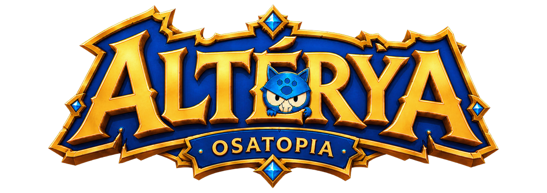 Altérya