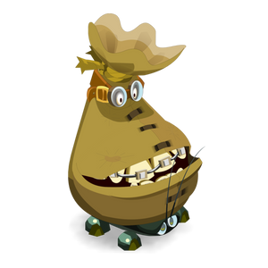 Sakadan