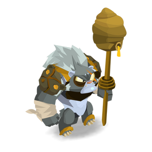 Ursinistre