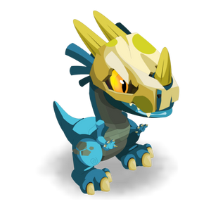 Dinosseux