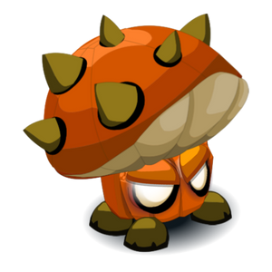 Poisitrouille