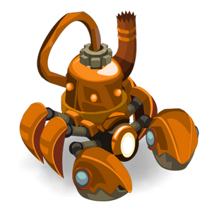 Crustank