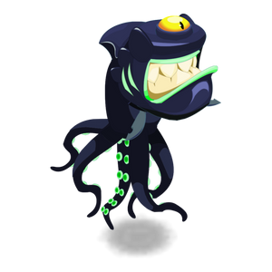 Tentarpon